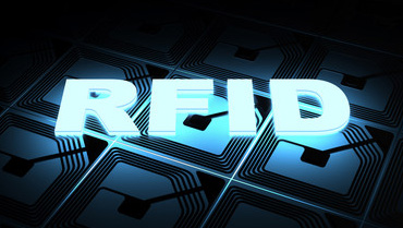 RF / IF ir RFID